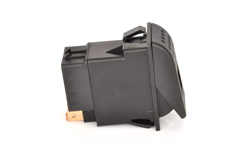 BOSCH 0986348435 Direction Indicator Switch