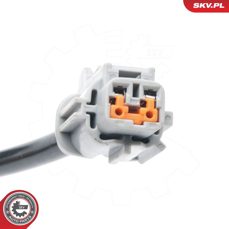 Andur, rattapöörete arv, ESEN SKV 06SKV326