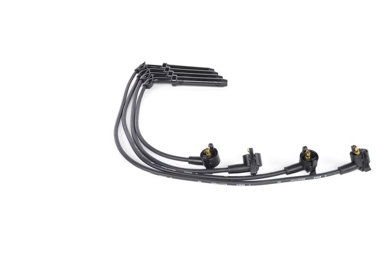 BOSCH 0 986 357 245 Ignition Cable Kit