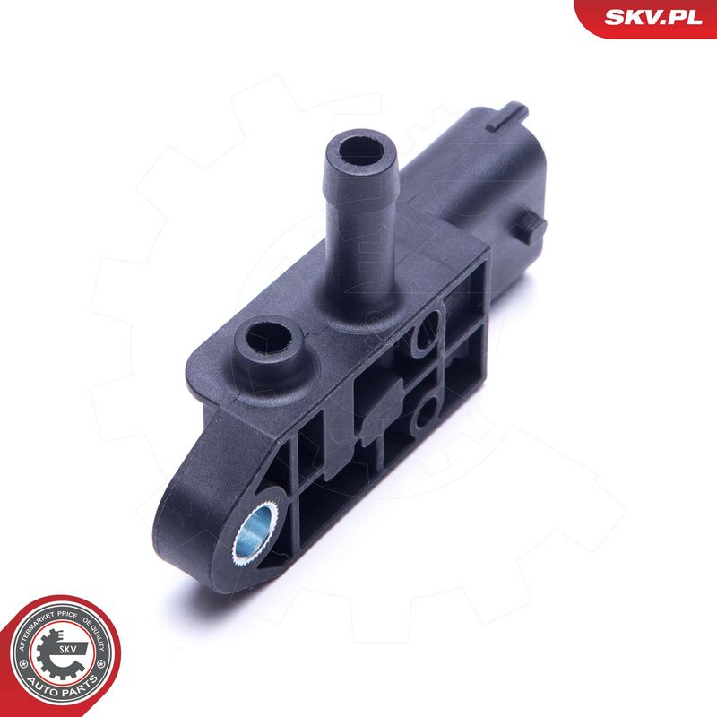 Andur, heitgaasisurve, ESEN SKV 17SKV651