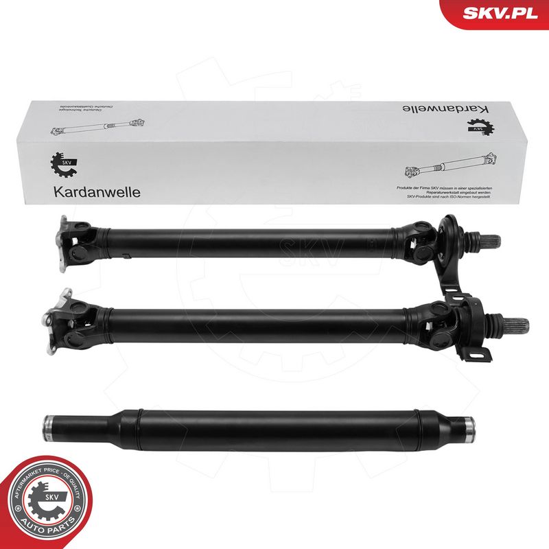 Veovõll, ESEN SKV 76SKV093