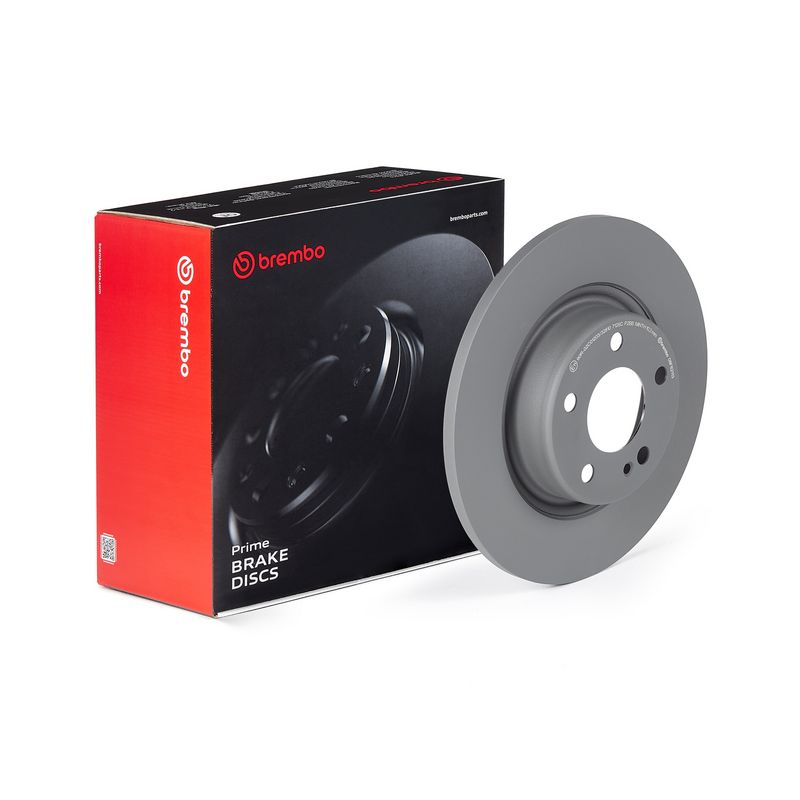 Disc frana BREMBO 08.F821.13