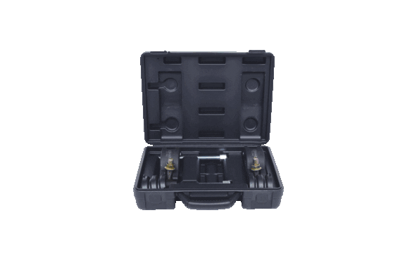 KS TOOLS 150.1545 Cutting Tool Set, exhaust pipe