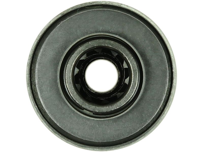 Vabajooks, starter, AS-PL SD0019
