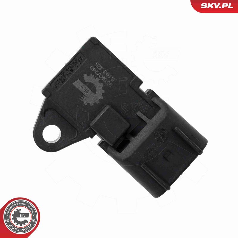 ESEN SKV 95SKV240 Sensor, intake manifold pressure