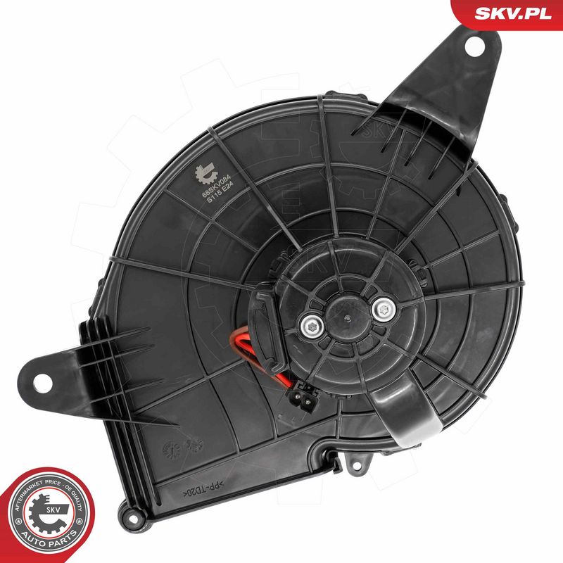 Salongipuhur, ESEN SKV 68SKV084