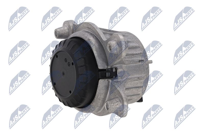 Paigutus, Mootor, NTY ZPS-ME-045