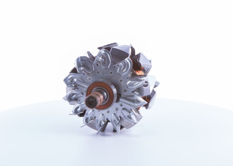 Rotor, generátor F 000 BL1 872