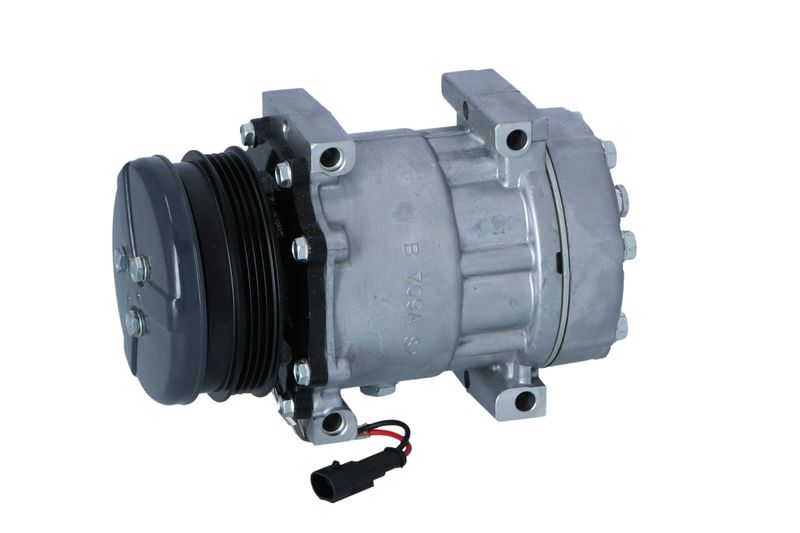 Kompressor, kliimaseade, NRF 32759