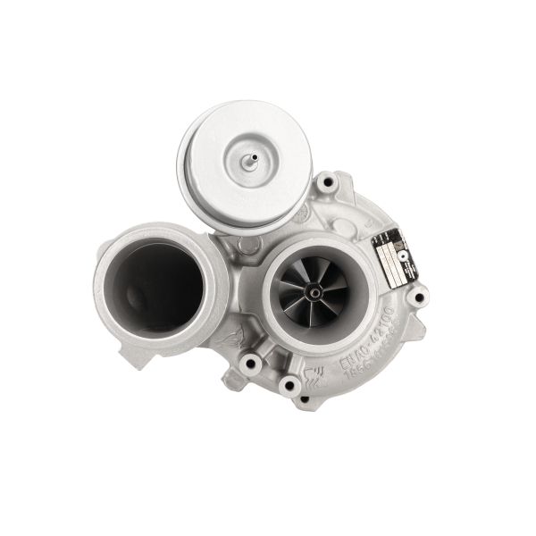 OE-TurboPower IT-18509700005 - Charger, charging (supercharged/turbocharged)