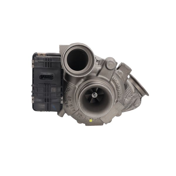 OE-TurboPower IT-831120 Charger, charging (supercharged/turbocharged)