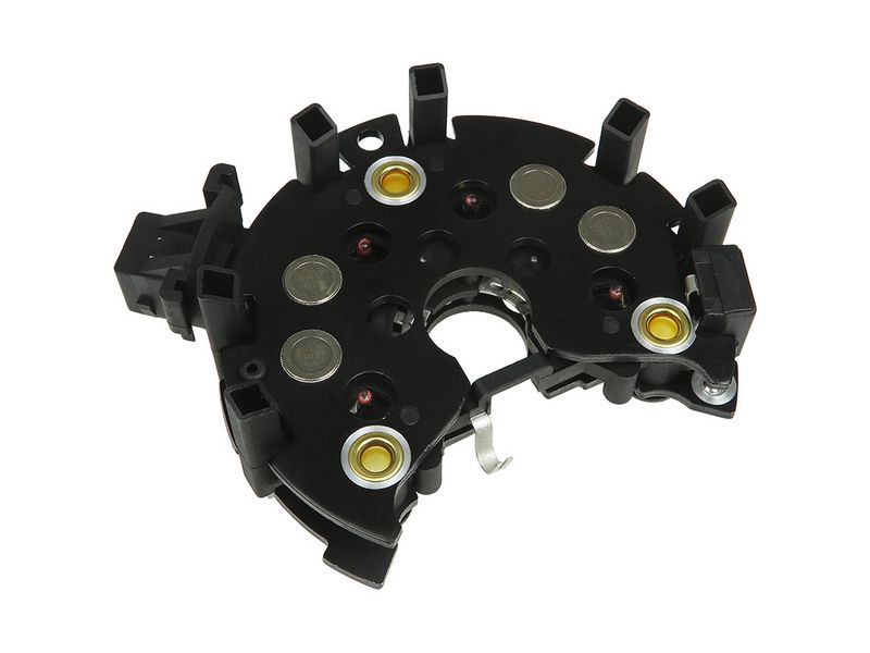 AS-PL ARC0030 Rectifier, alternator