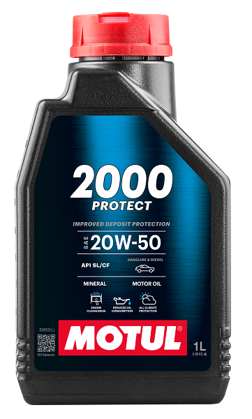 MOTUL 113165