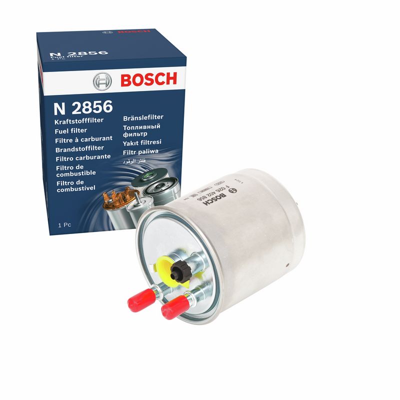 Filtre+à+carburant BOSCH F 026 402 856