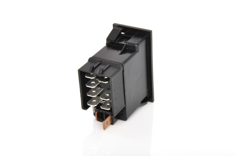 BOSCH 0986348179 Direction Indicator Switch