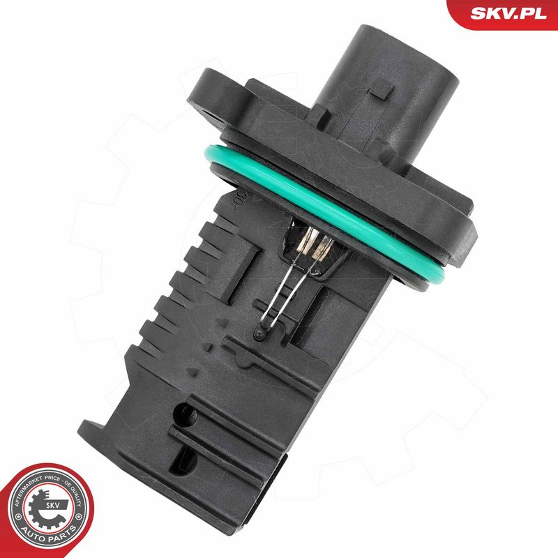 Õhumassimõõtja, ESEN SKV...