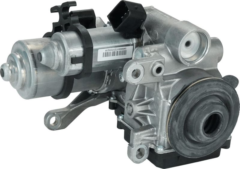 Seadeelement, lülitusüksus (ASG), SACHS 3981 000 090