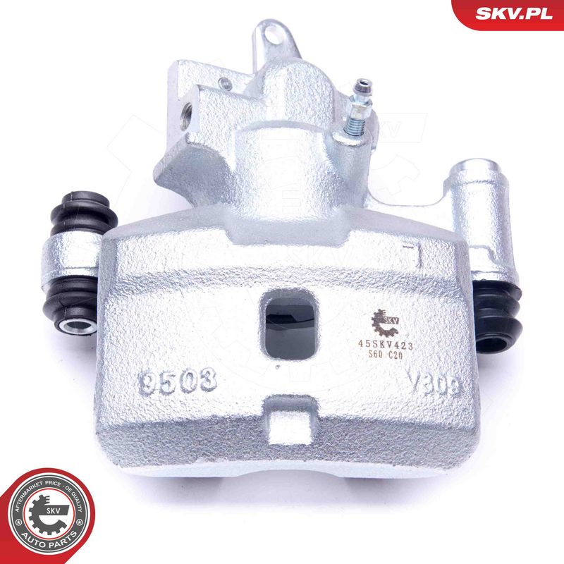 Pidurisadul, ESEN SKV 45SKV423