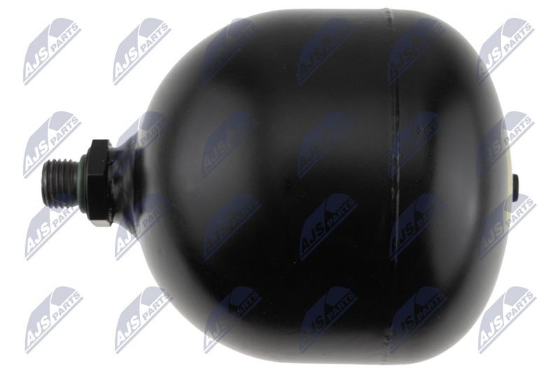 NTY EZC-LR-104 Pressure Accumulator, drive dynamics control