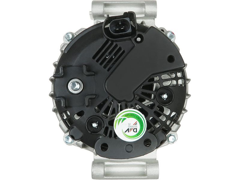 AS-PL A3227 Alternator
