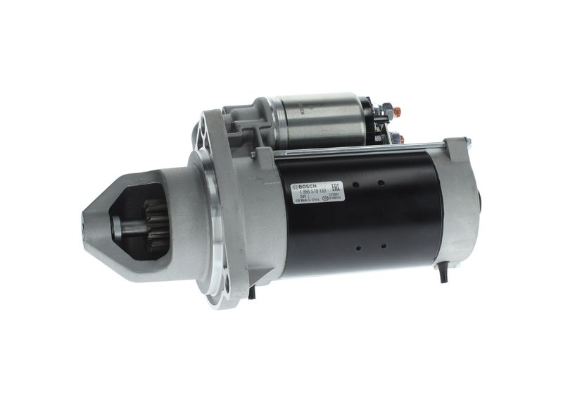 Startér 1 986 S10 132