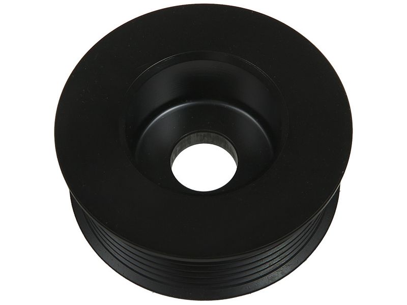 AS-PL AP0096S Belt Pulley, alternator