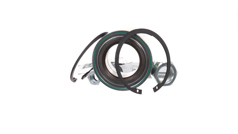 SKF VKBA9005CL Wheel Bearing Kit
