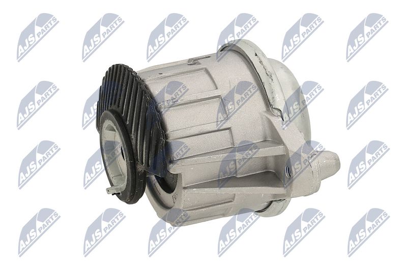 Paigutus, Mootor, NTY ZPS-ME-116