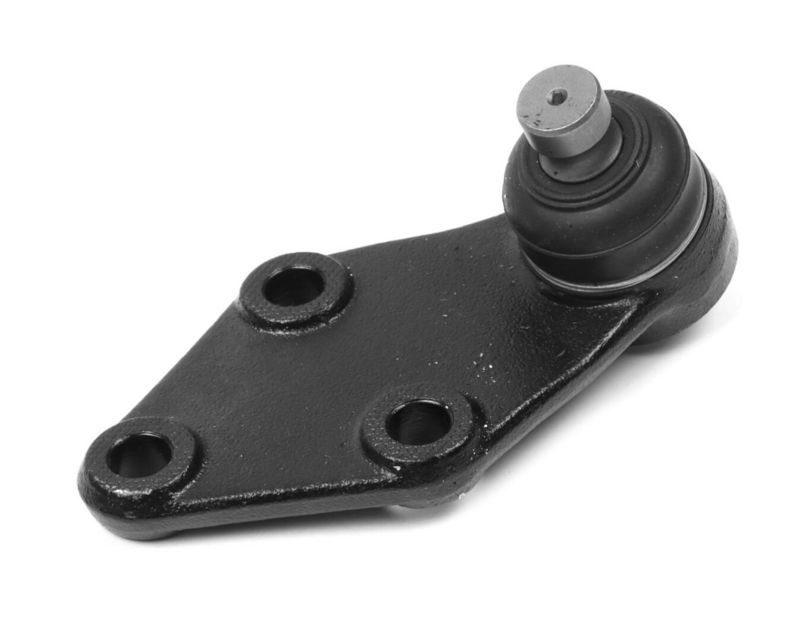 Trag-/Führungsgelenk