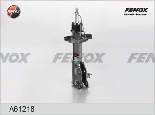 амортисьор FENOX
