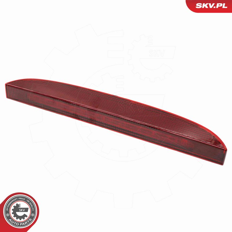 ESEN SKV 72SKV807 Auxiliary Stop Light