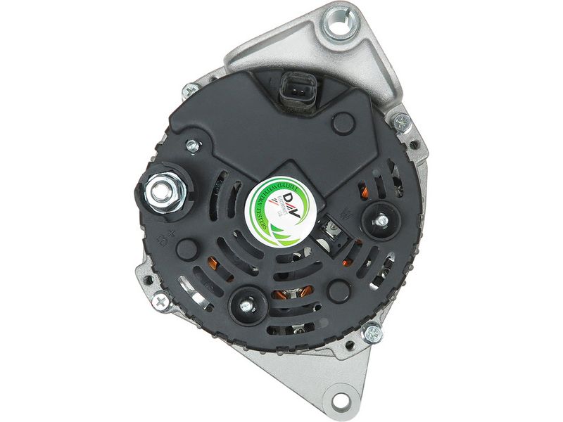AS-PL A3189 Alternator