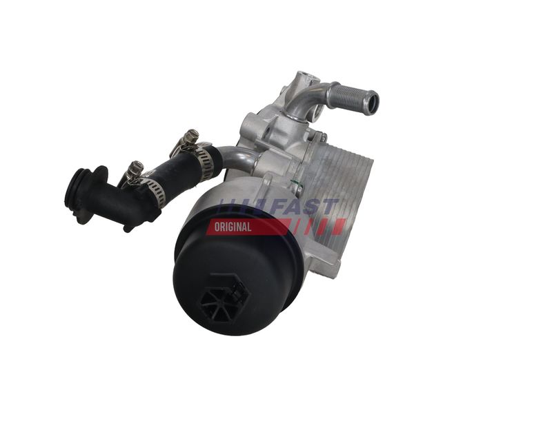 Õliradiaator, mootoriõli, FAST FT55144