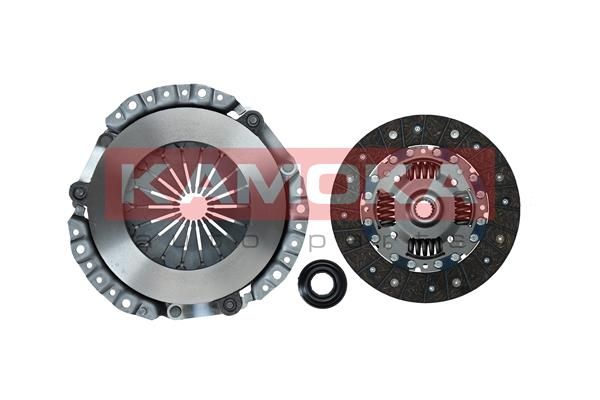 KAMOKA KC166 Clutch Kit