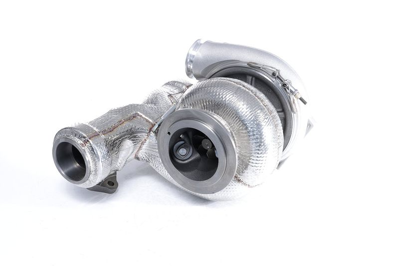 Compresor,sistem de supraalimentare T916744 BTS Turbo