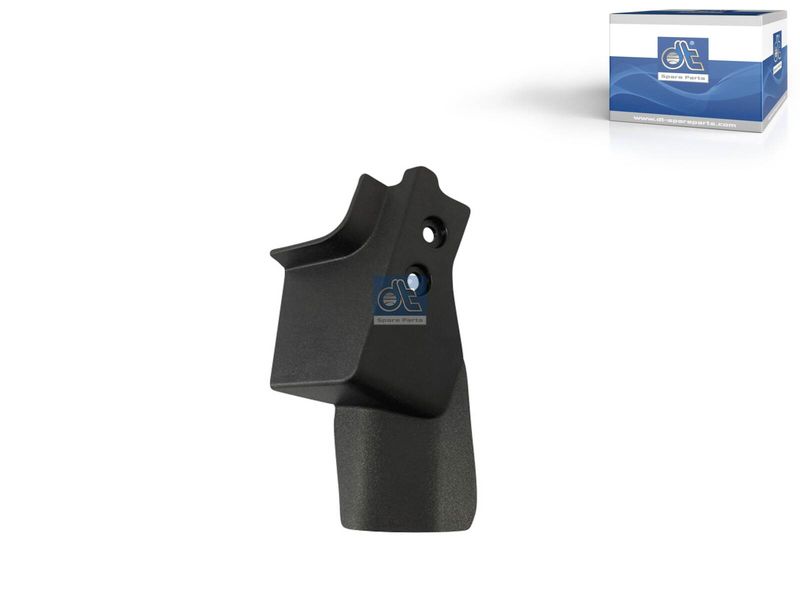 DT Spare Parts Bekleding, wielkast