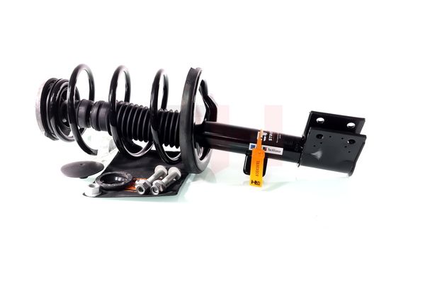 Vedruamort, GH GH-351937C02