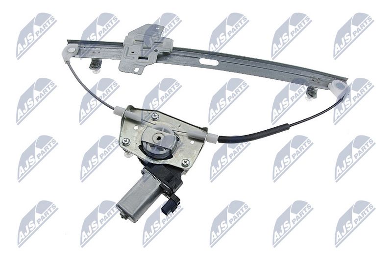 Aknatõstuk, NTY EPS-HY-500S