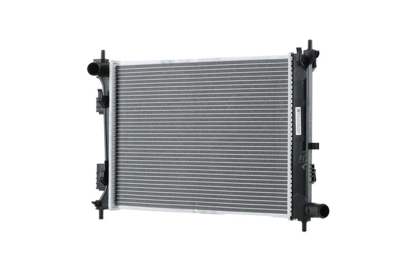 Hella Radiator, engine cooling 8MK 366 302-881