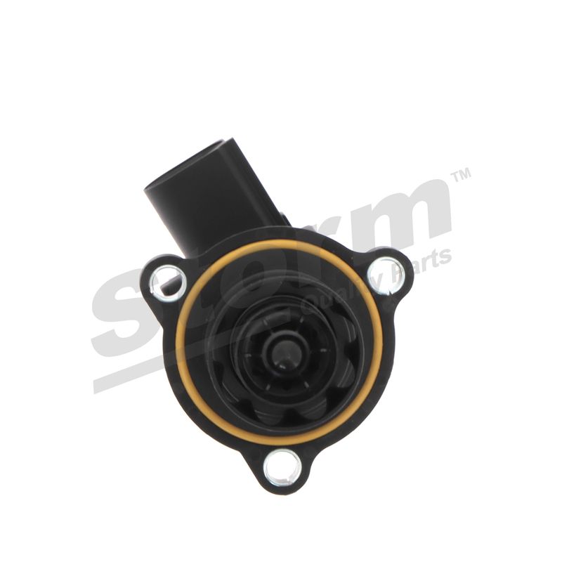 Valve d'air de circulation,compresseur STORM QUALITY PARTS 97998
