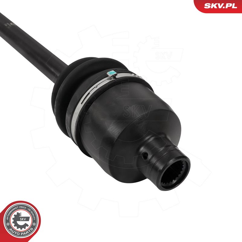 Veovõll, ESEN SKV 40SKV404