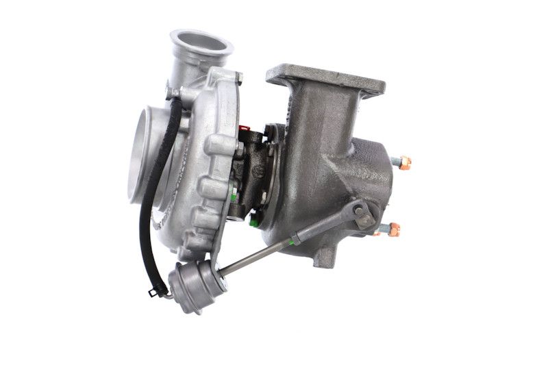 REMANTE 003-004-004378R Charger, charging (supercharged/turbocharged)