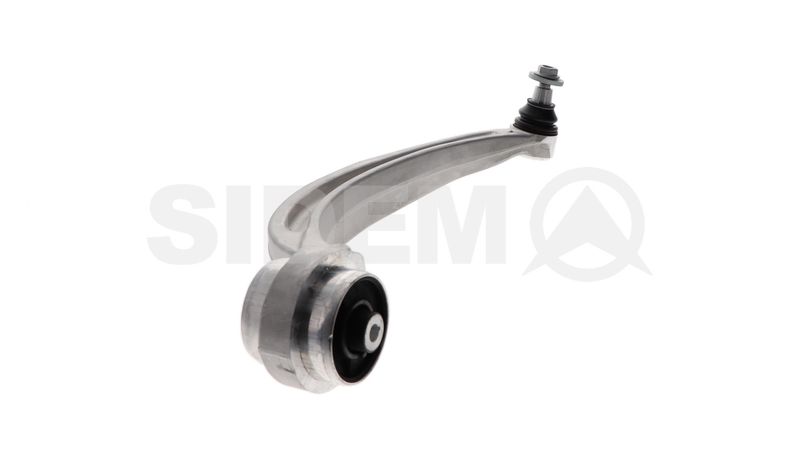 SIDEM 37656 Control/Trailing Arm, wheel suspension