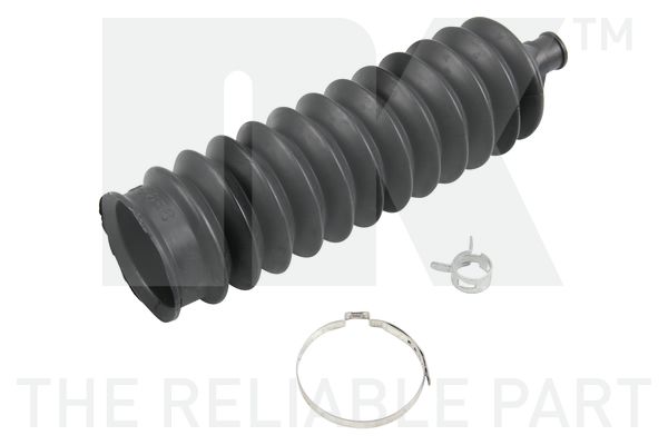 Manchetsæt, styretøj