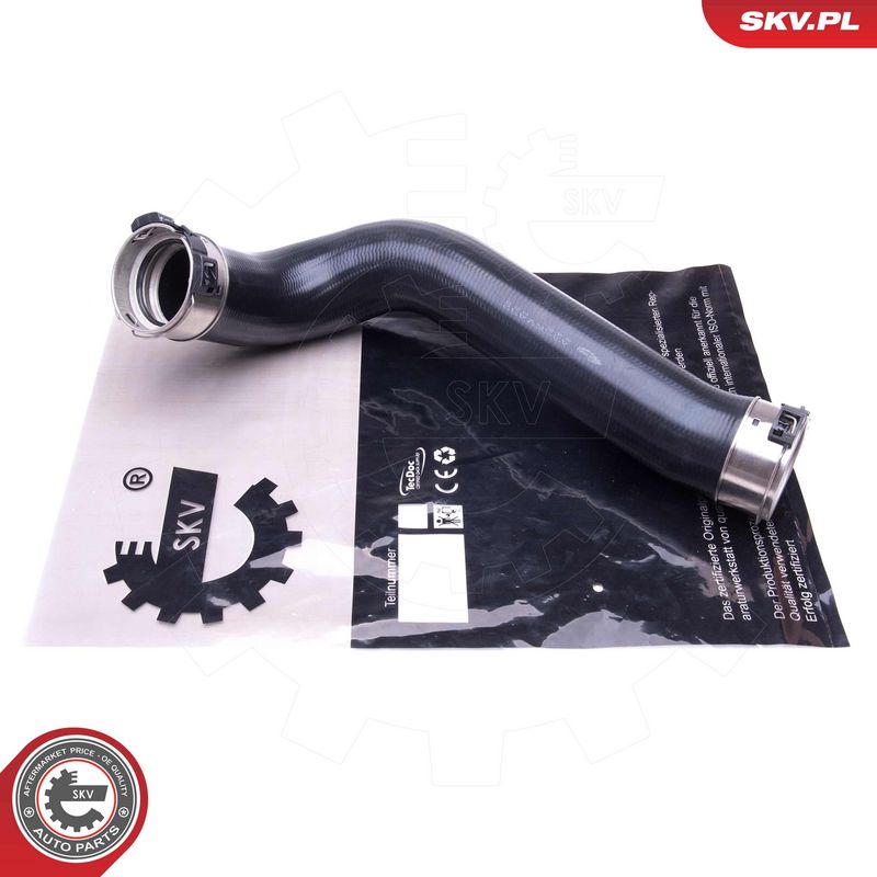 Laadimisõhu voolik, ESEN SKV 43SKV432