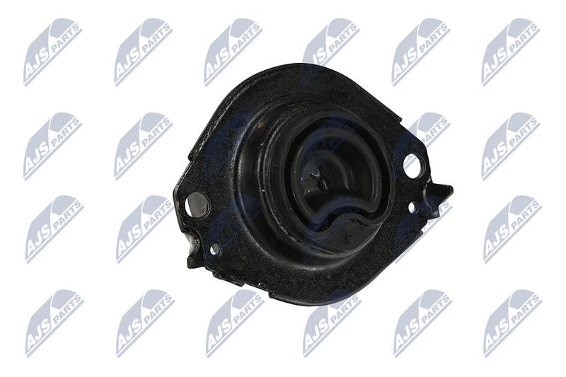 Paigutus, Mootor, NTY ZPS-CH-076