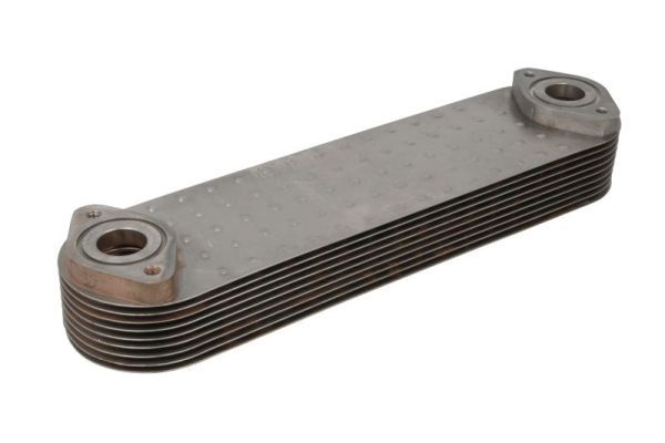 THERMOTEC D4AG041TT Oil Cooler, engine oil