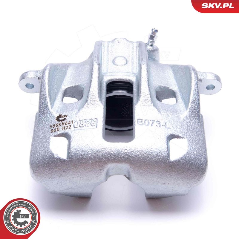 Pidurisadul, ESEN SKV 55SKV641