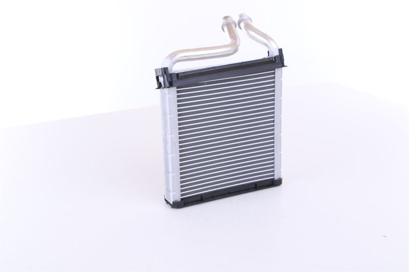 Schimbator caldura, incalzire habitaclu 73979 NISSENS