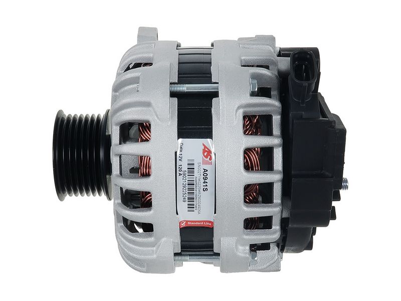 AS-PL A0941S Alternator
